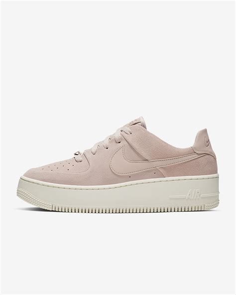 nike air force 1 sage low rosa gelb|nike air force sage white.